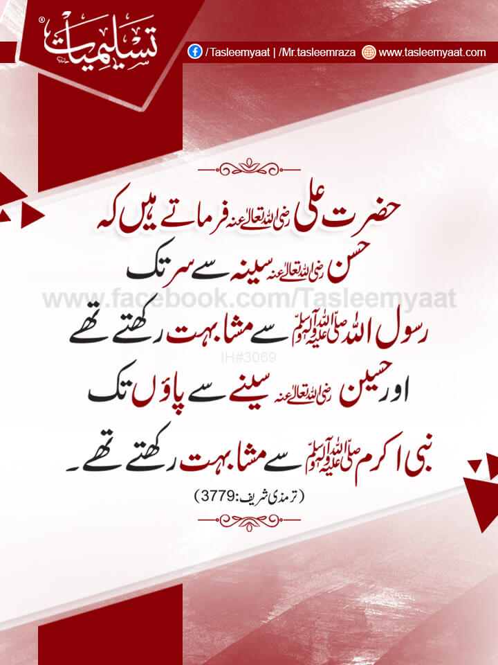 Hazrat Ali Best Trending Quotes