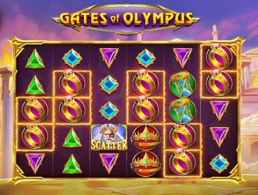 Experience Thrilling Wins with Gates of Olympus Super Scatter Experience Thrilling Wins with Gates of Olympus Super Scatter