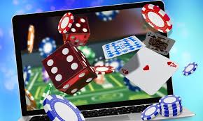 Scopri il Mondo delle Slot Online Divertimento e Vincite alla Portata di Click Scopri il Mondo delle Slot Online Divertimento e Vincite alla Portata di Click