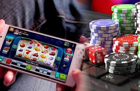 Scopri il Mondo delle Slot Online Guida Completa 1852359881 Scopri il Mondo delle Slot Online Guida Completa 1852359881